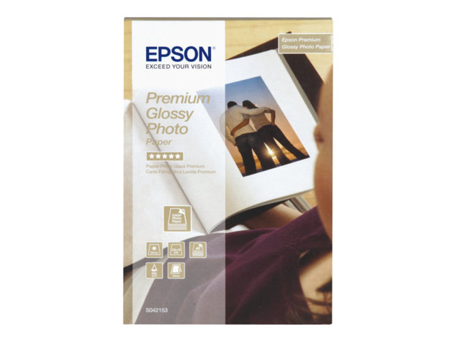 EPSON PAPEL S042153 10x15cm