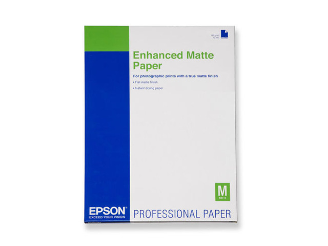 EPSON PAPEL S042095 A2 192GR