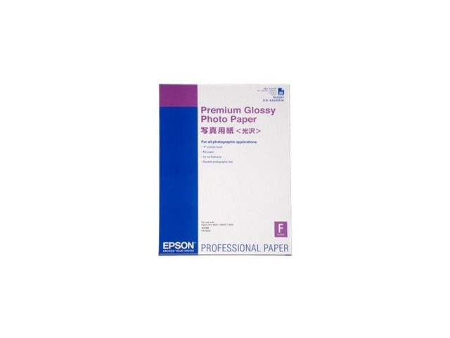 EPSON PAPEL S042091 A2 255GR