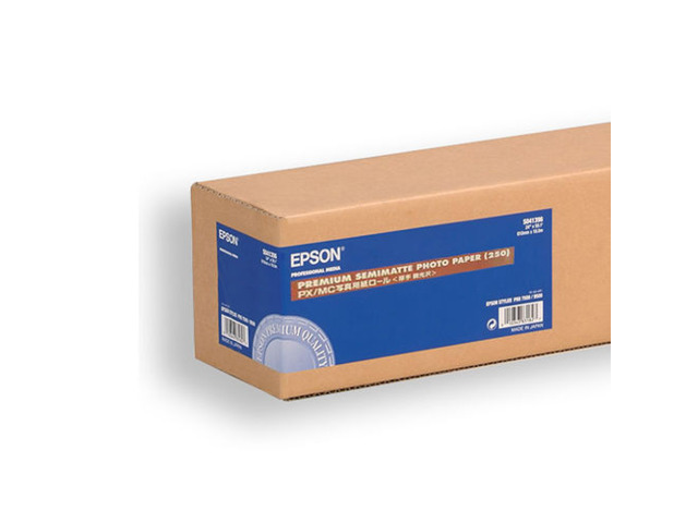 EPSON PAPEL S042152 44''x30.5m