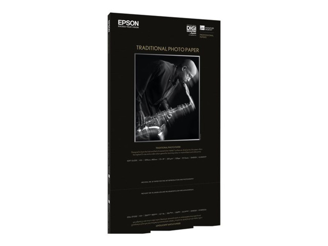 EPSON PAPEL S045052 A2 325GR