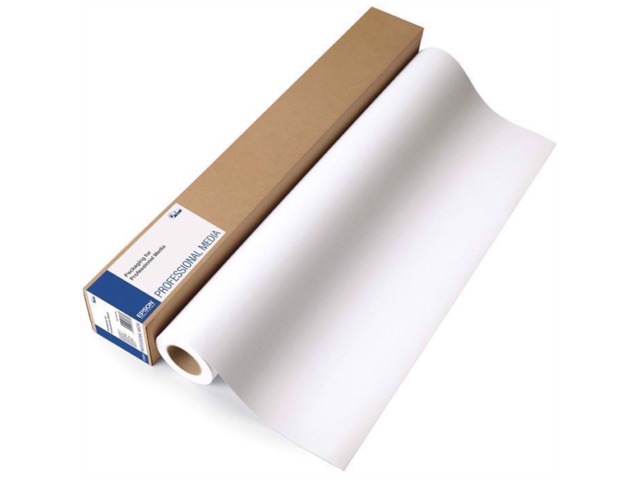 EPSON PAPEL S045064 60''x12.2m