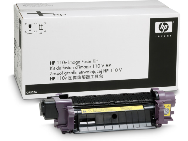 HP KIT FUSOR Q7503A
