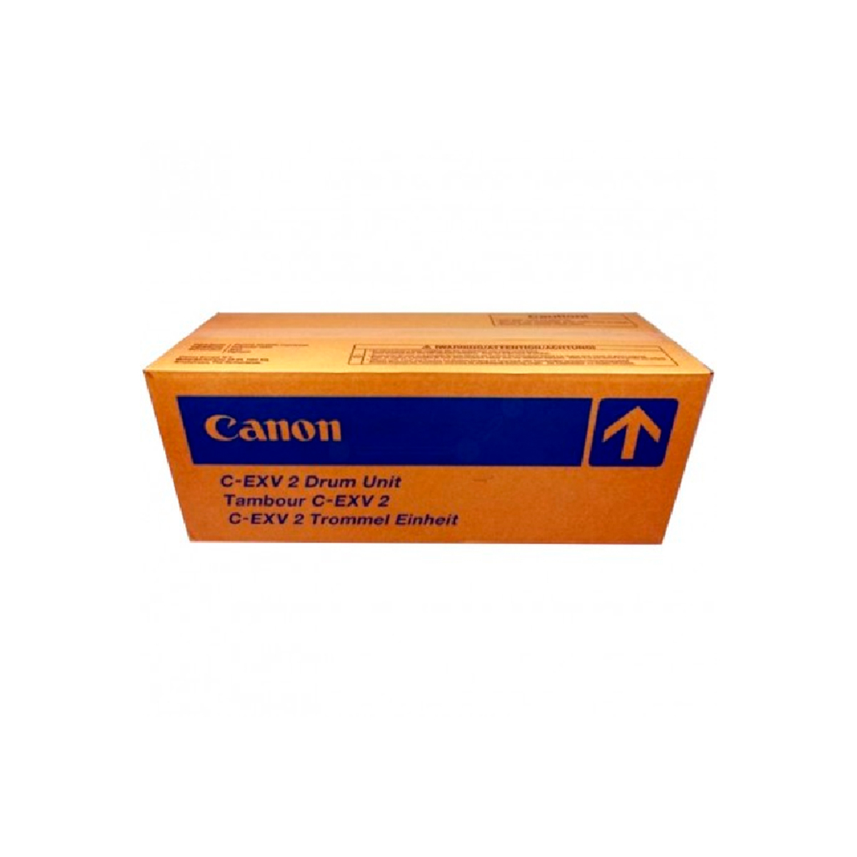 CANON TAMBOR CIAN CEXV2