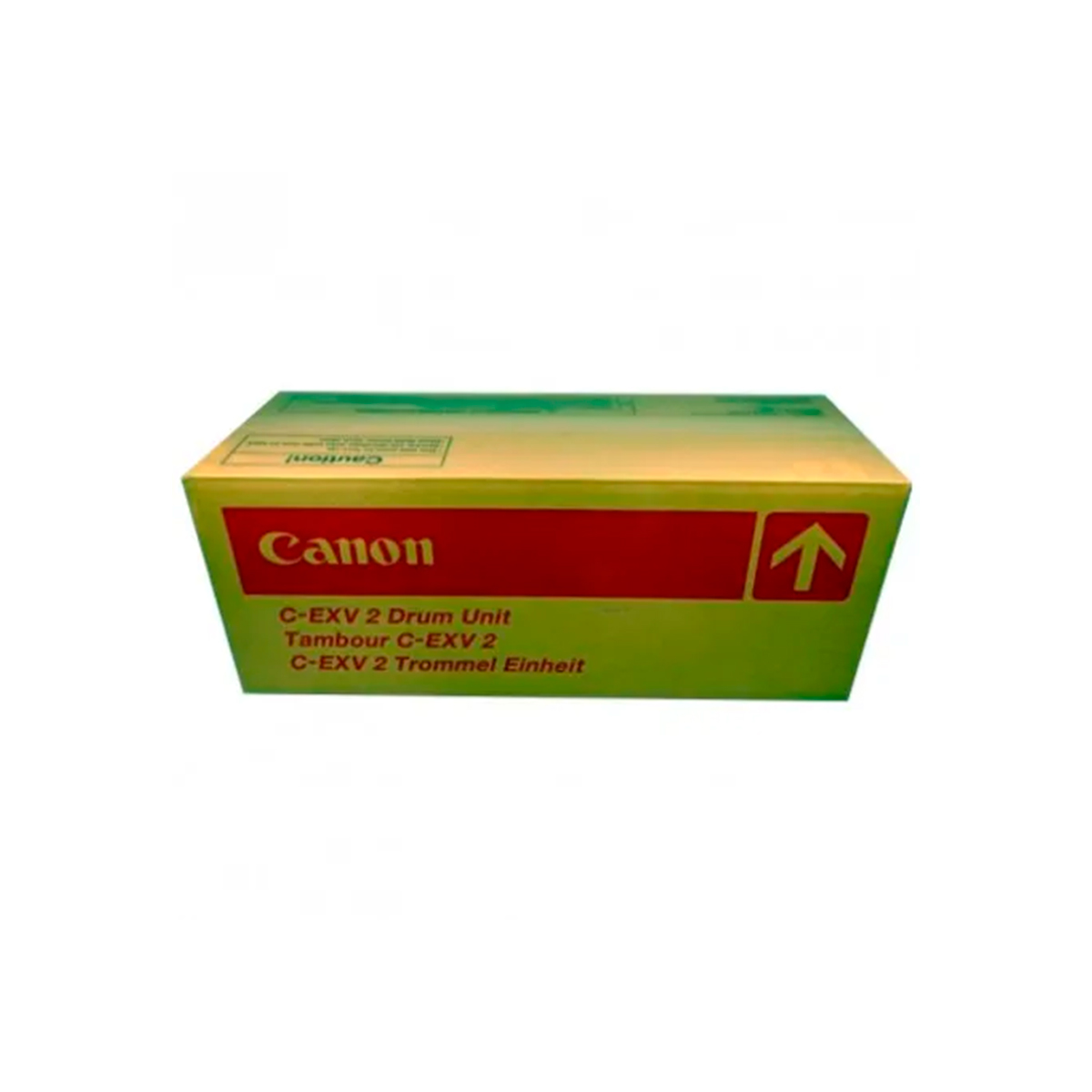 CANON TAMBOR MAGENTA CEXV2