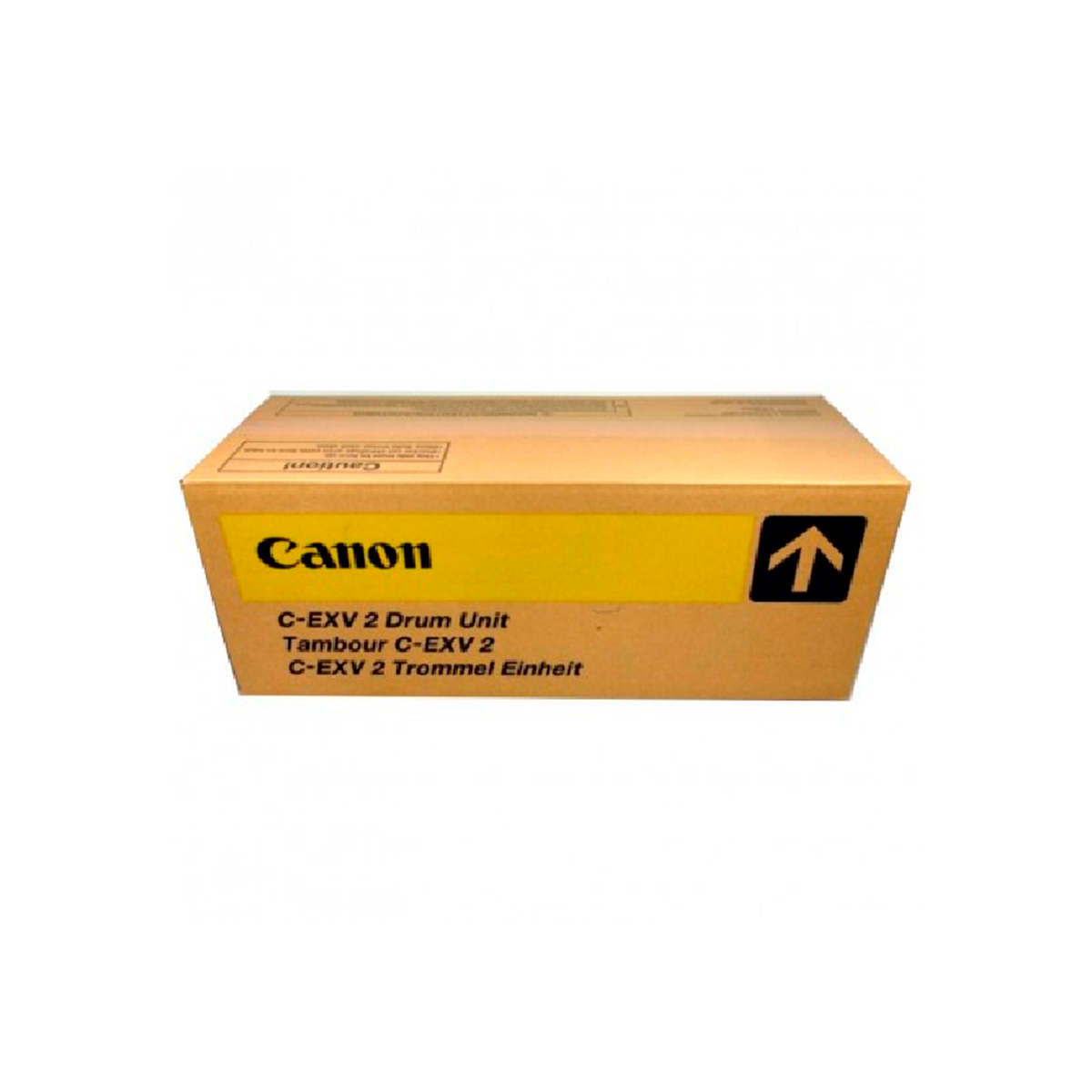 CANON TAMBOR AMARILLO CEXV2