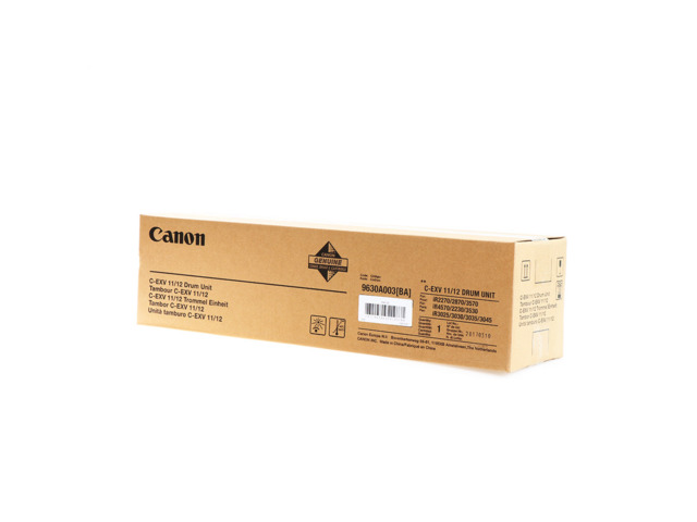 CANON TAMBOR CEXV11   CEXV12