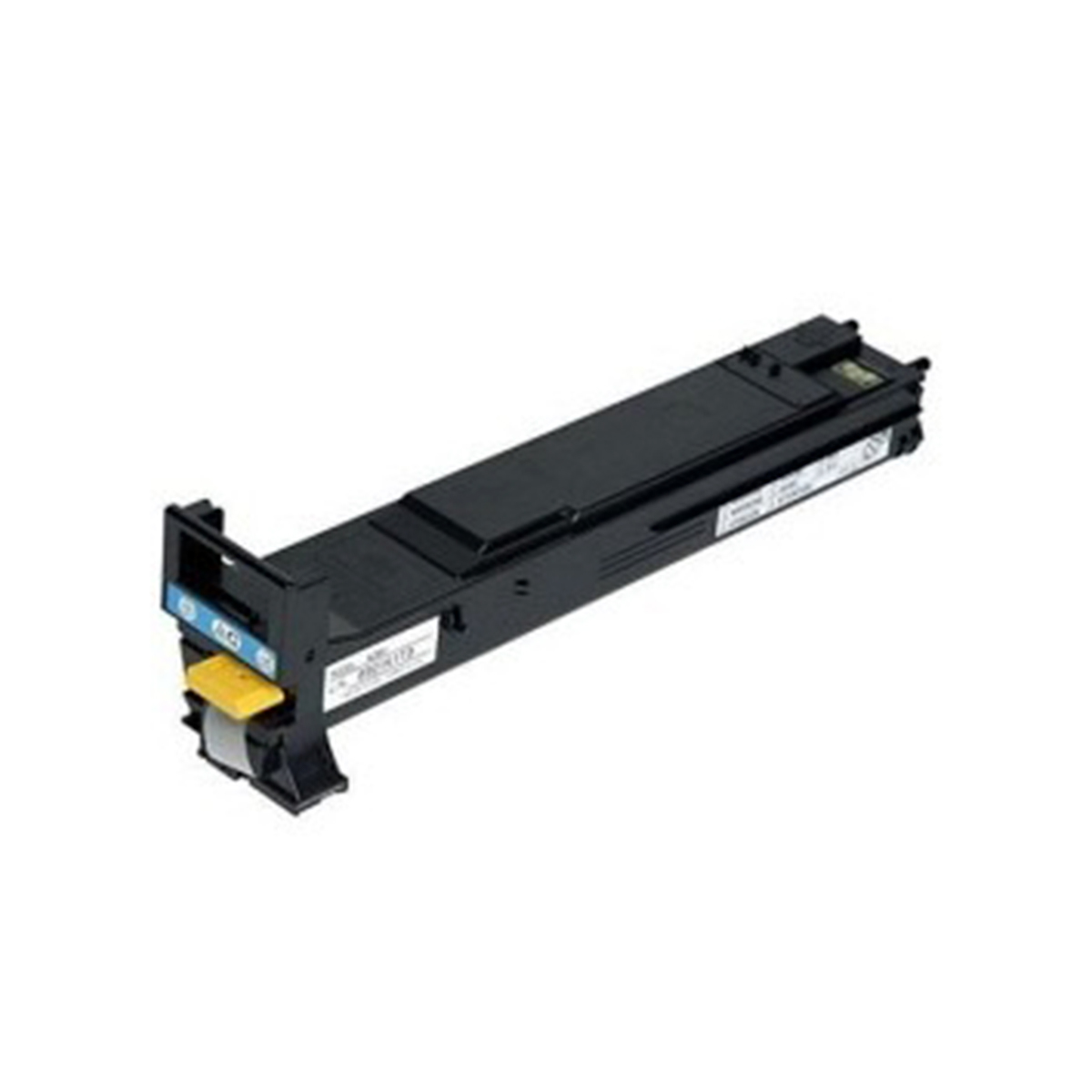 KONICA TONER CIAN A06V452