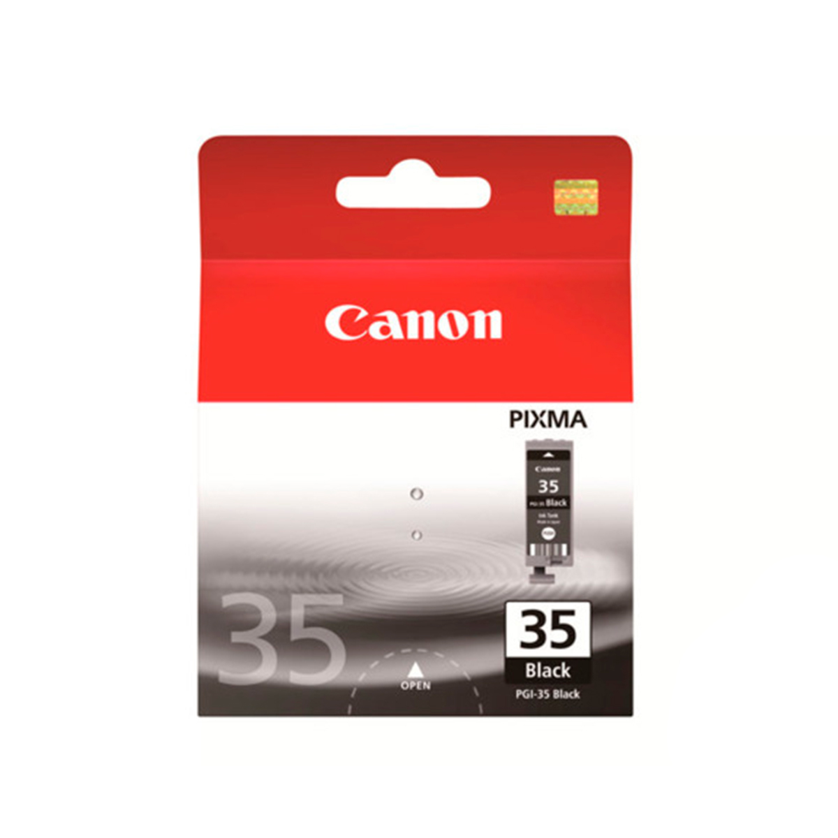 CANON TINTA NEGRO PGI35BK