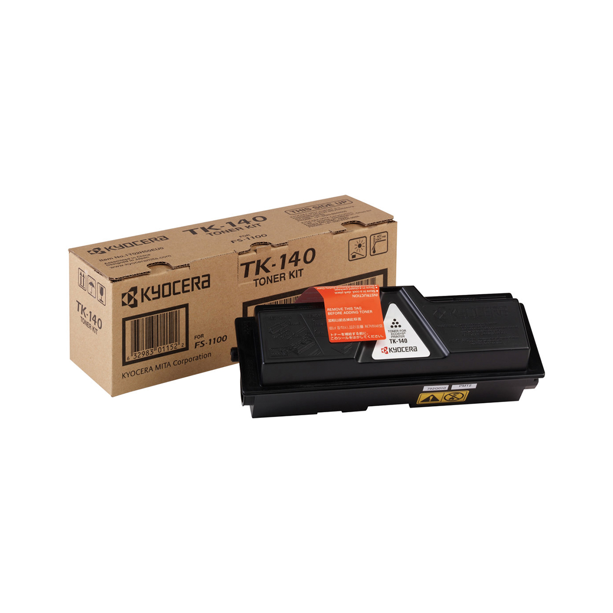 KYOCERA TONER TK140