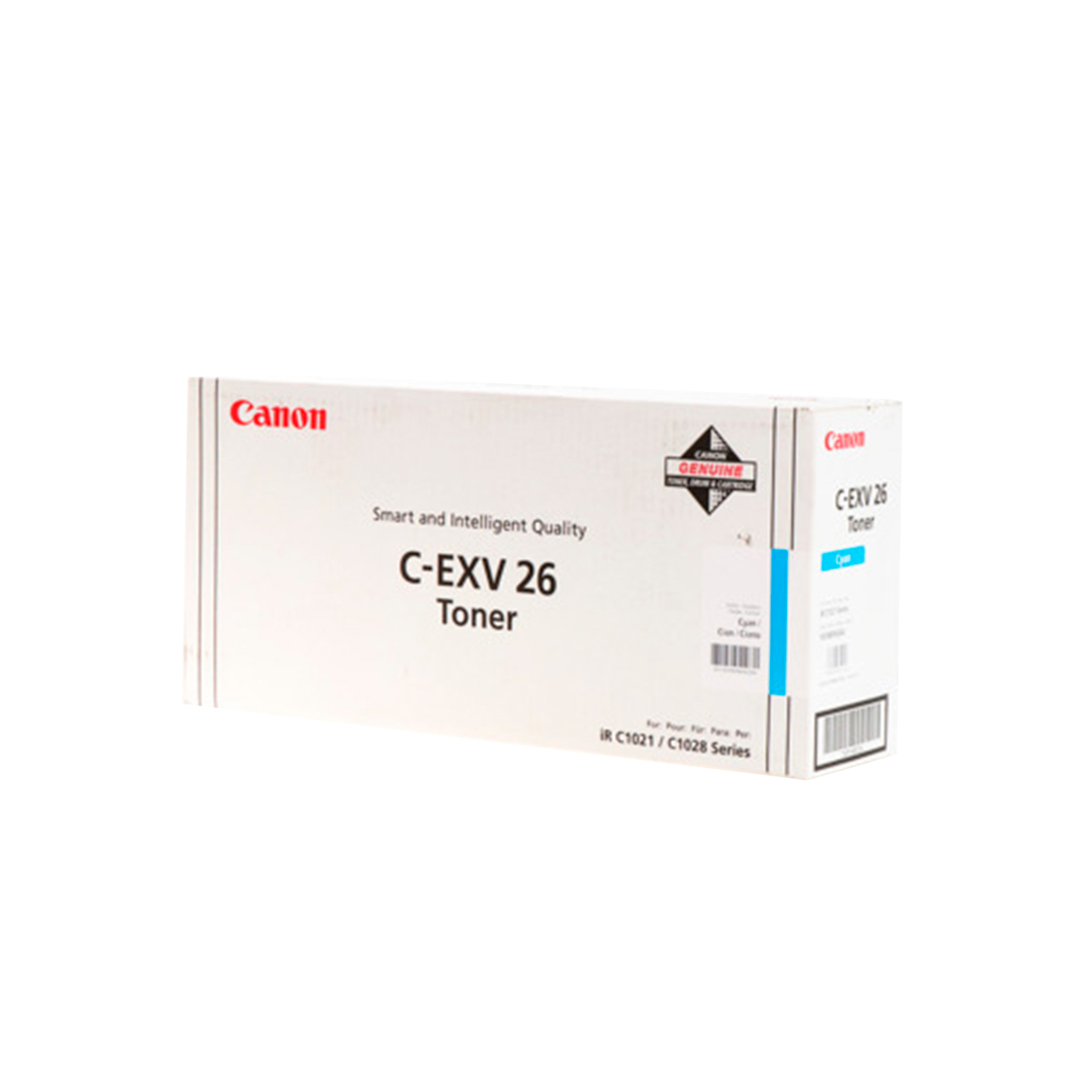 CANON TONER CIAN CEXV26