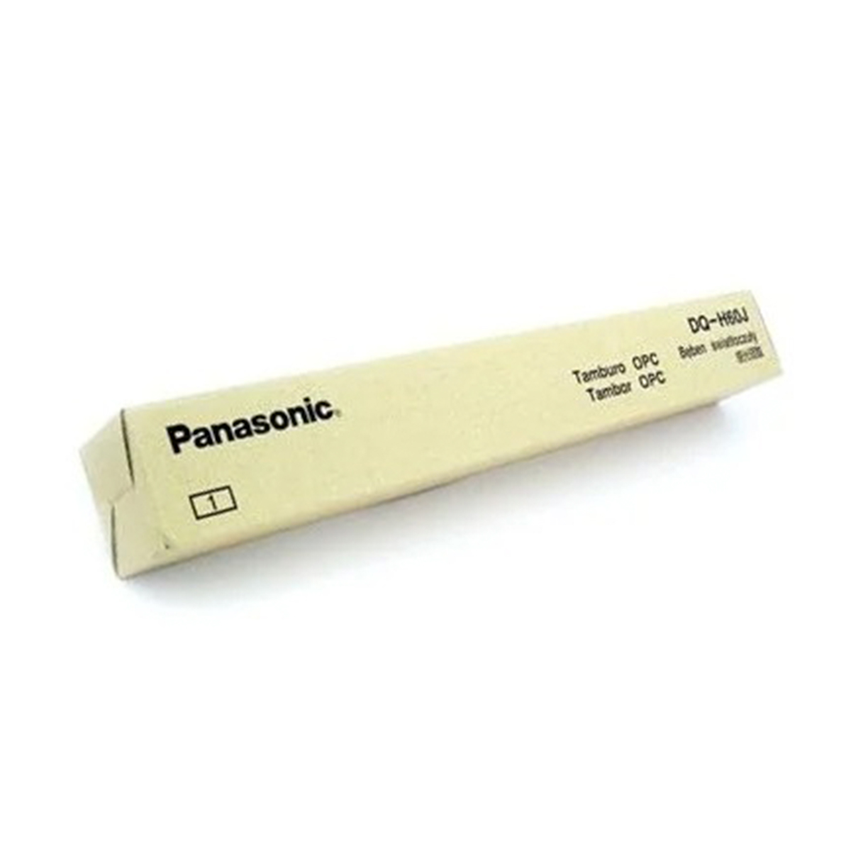 PANASONIC TAMBOR DQH60J