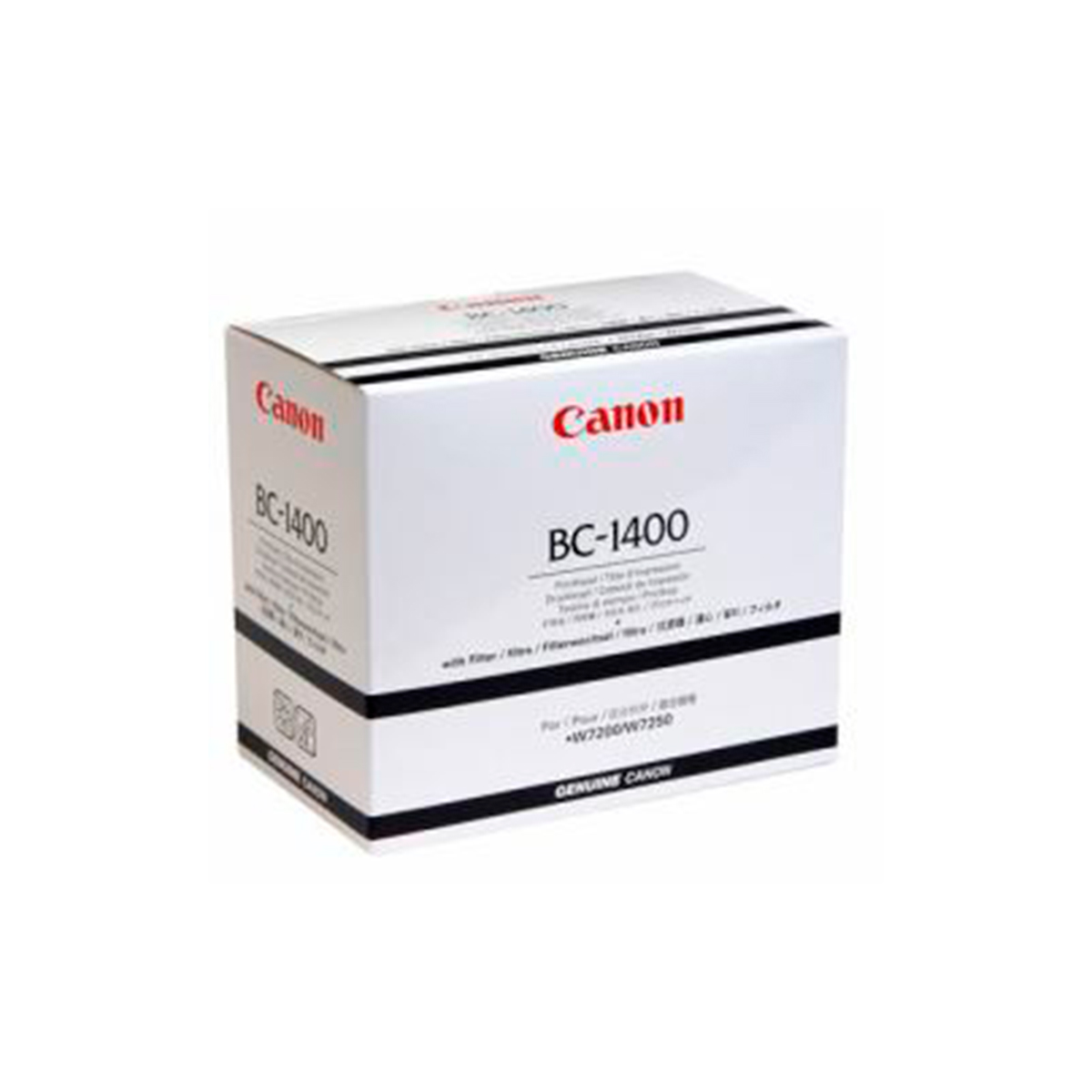 CANON CABEZAL BC1400