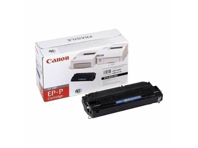 CANON TONER NEGRO EPP