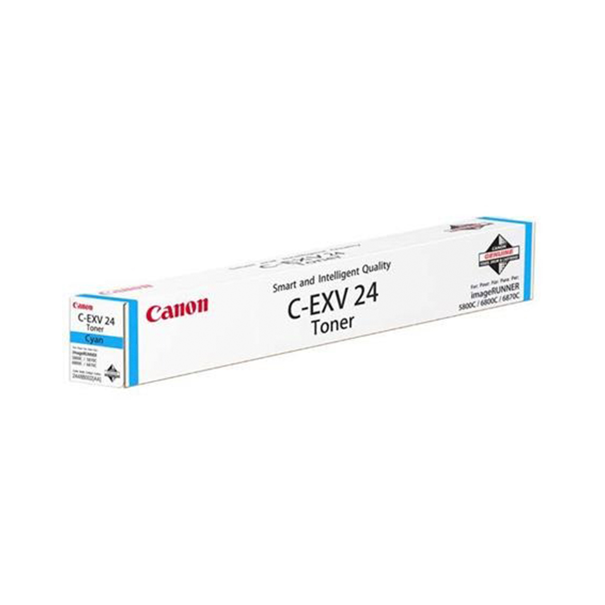 CANON TONER CIAN CEXV24