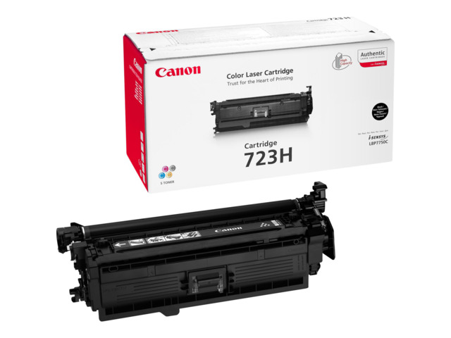 CANON TONER NEGRO 723HBK