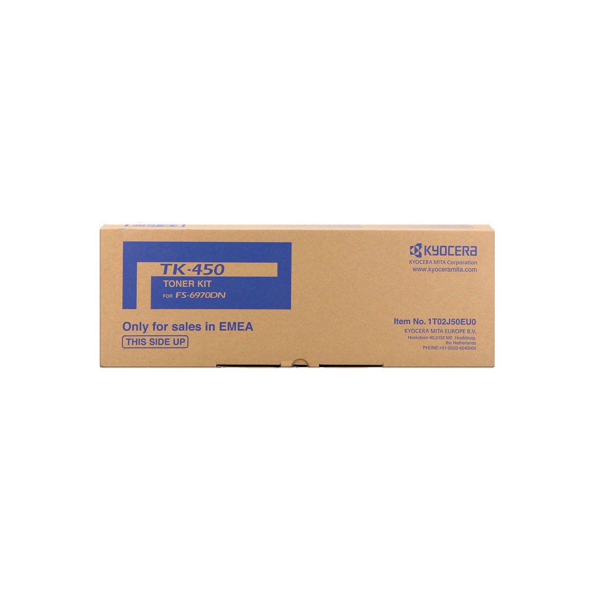 KYOCERA TONER TK450