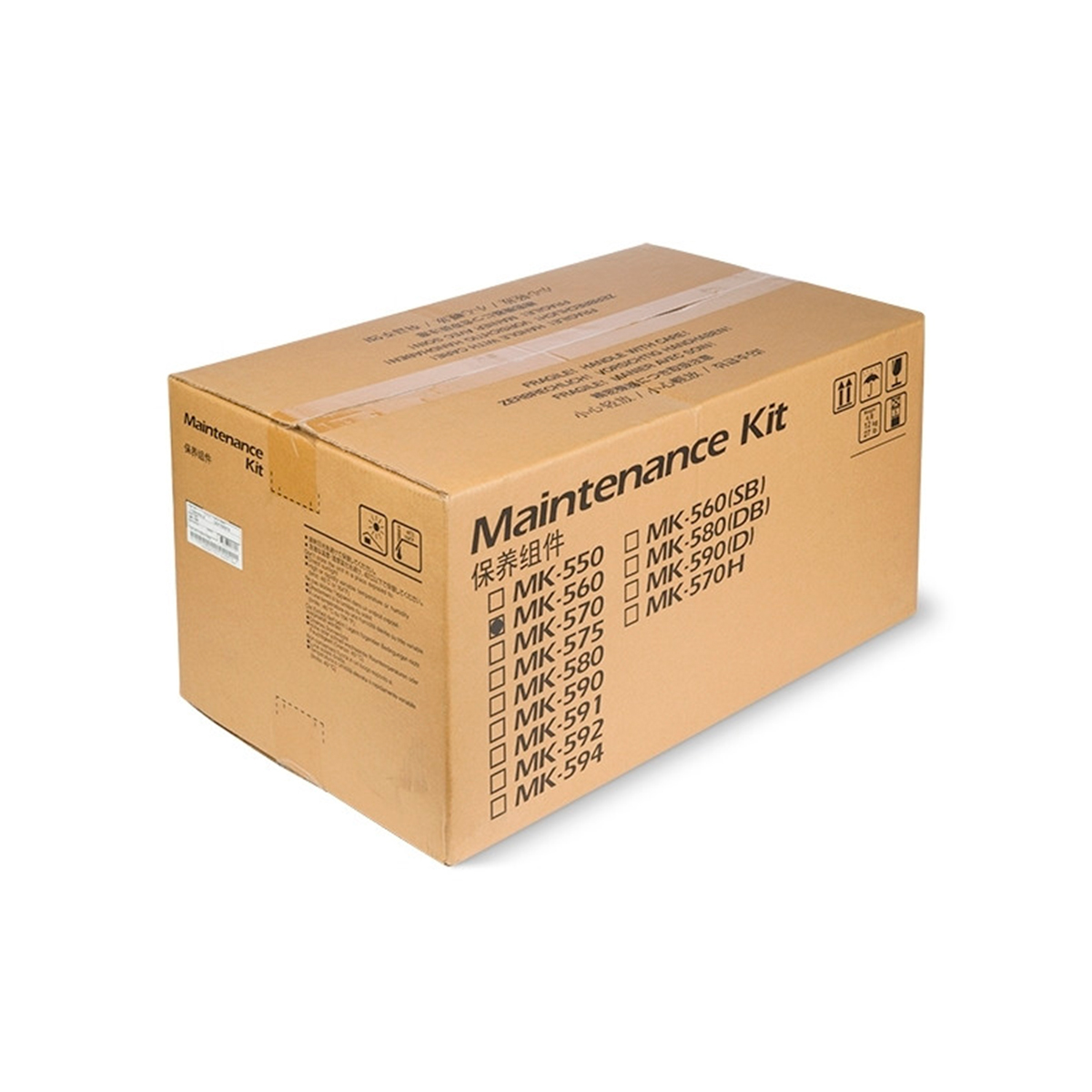 KYOCERA KIT RENOVACION MK560