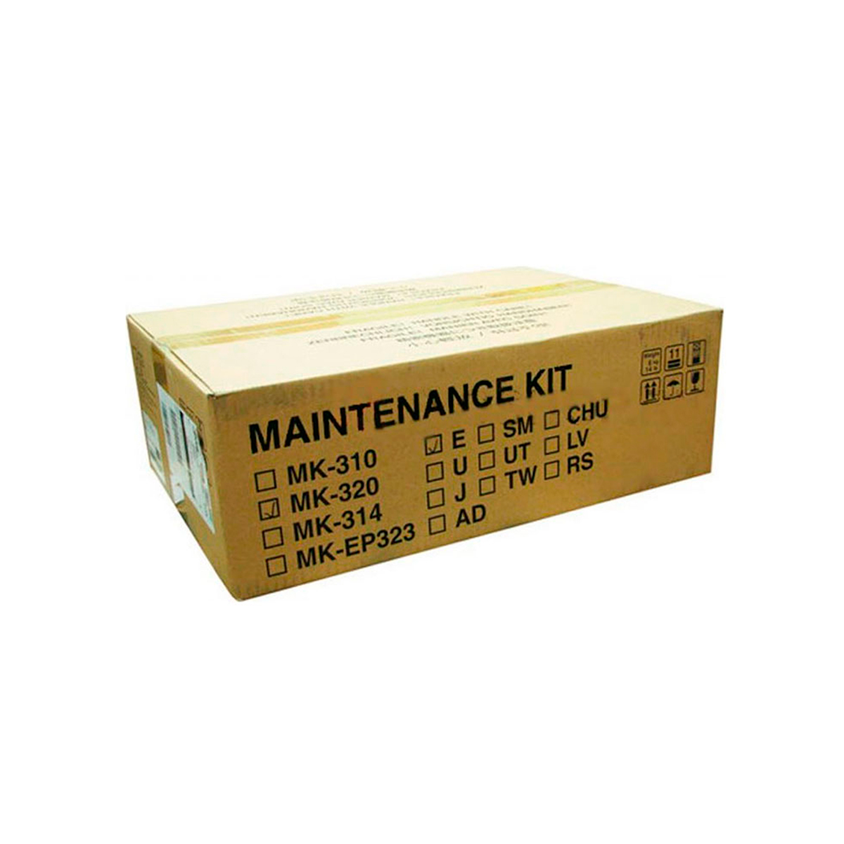 KYOCERA KIT MANTENIMIENT MK320