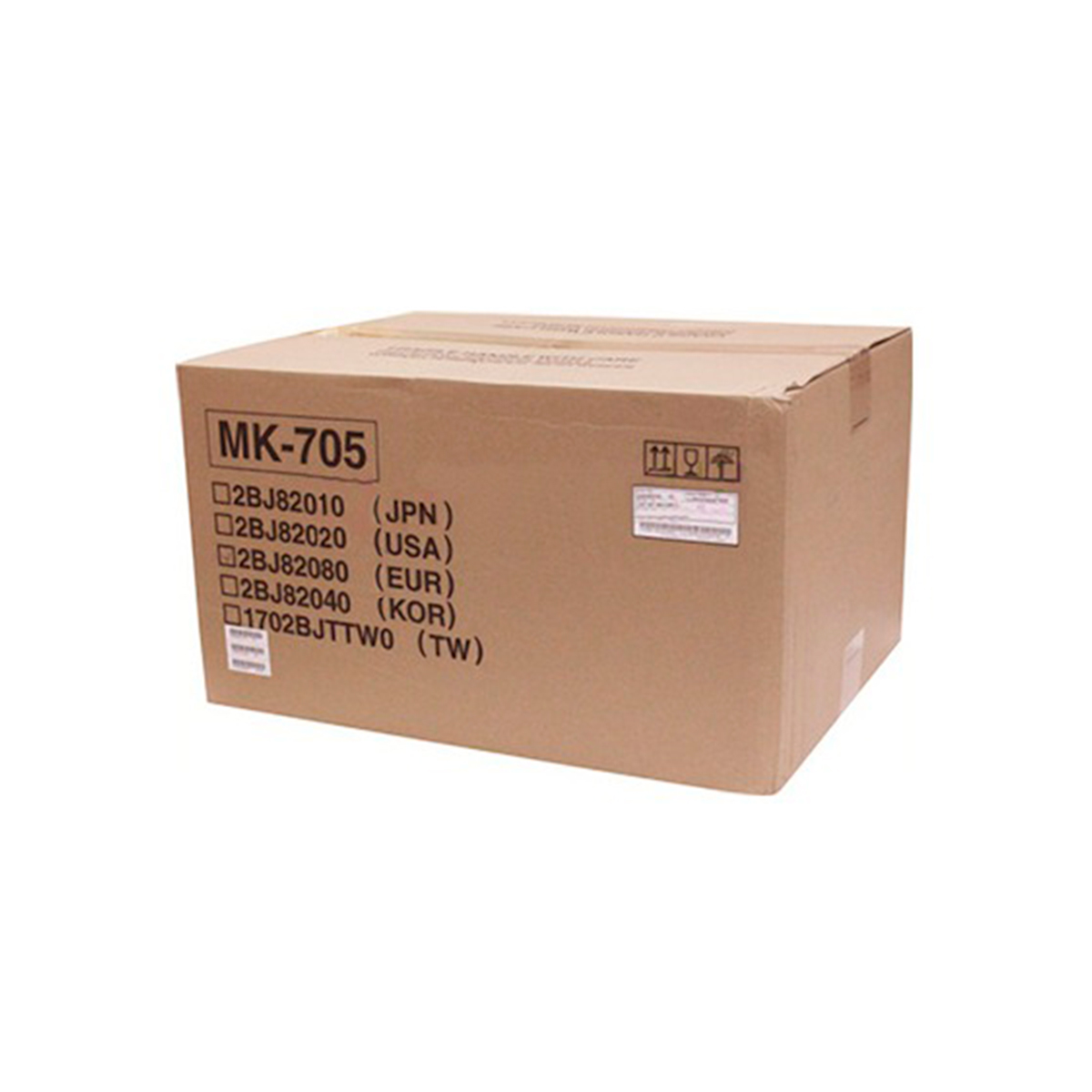 KYOCERA KIT MANTENIMIENT MK705