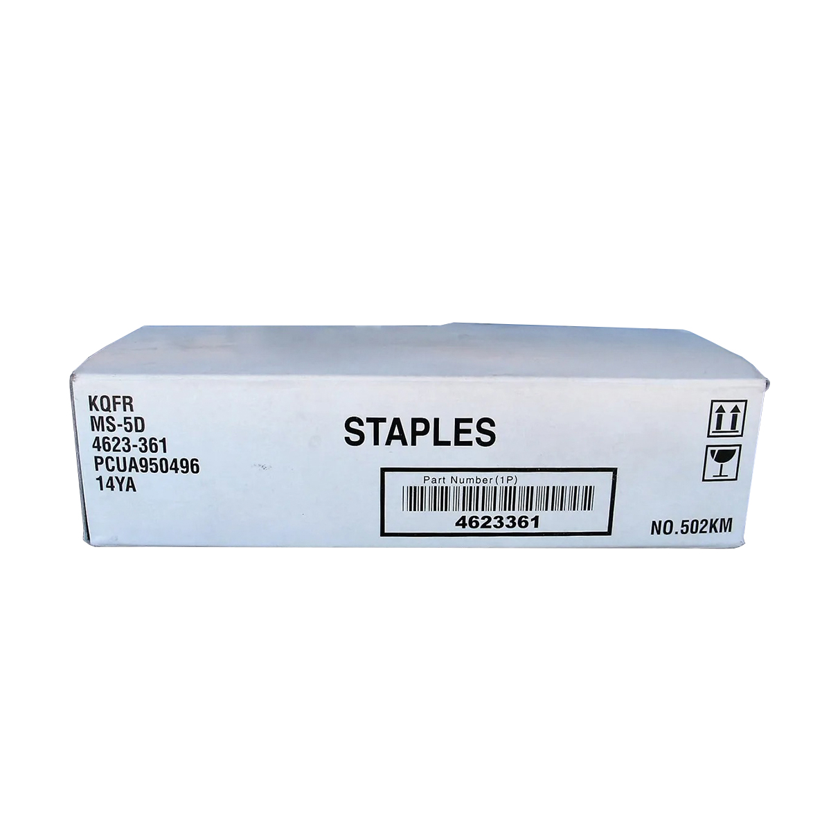 KONICA GRAPAS 4623361