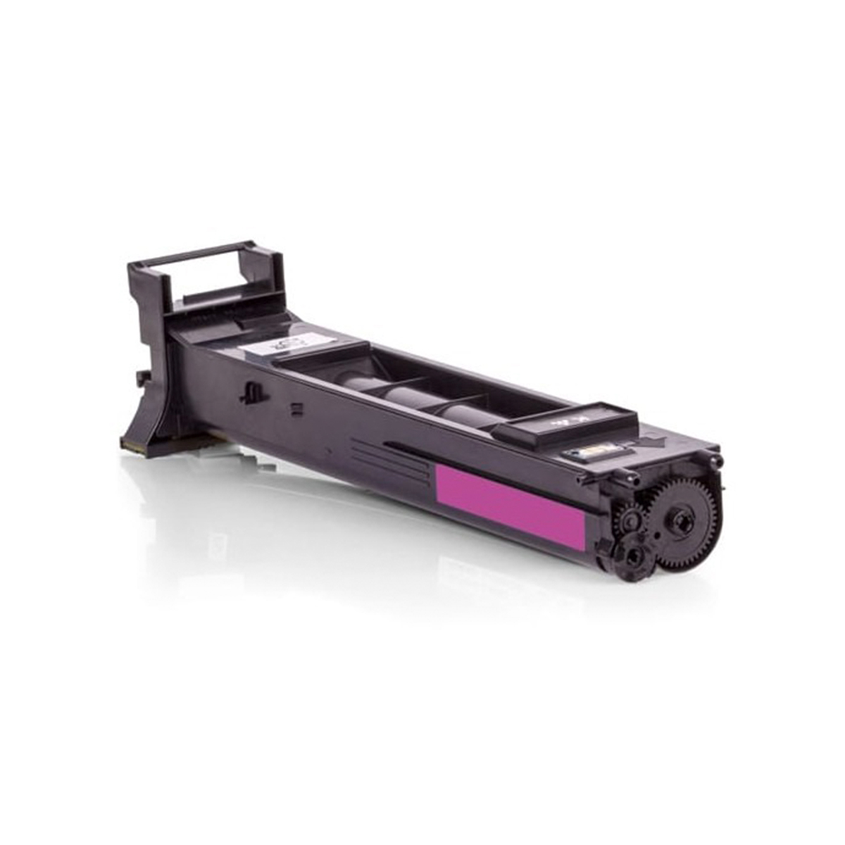 KONICA TONER MAGENTA A0DK353