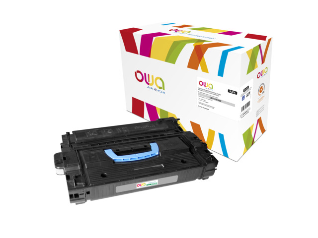 ARMOR TONER NEGRO 43X C8543X