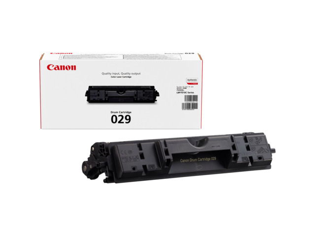 CANON TAMBOR 029 4371B002