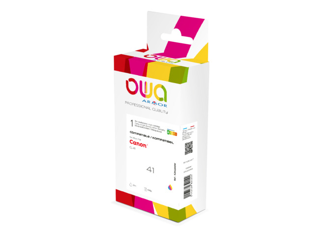 ARMOR TINTA COLOR CL41