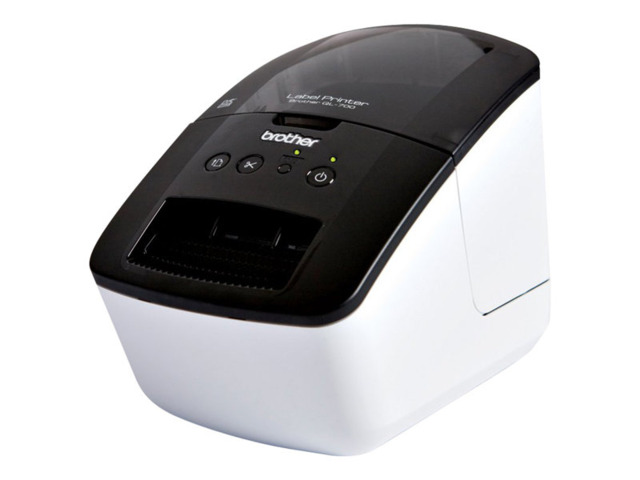 BROTHER IMP. ETIQUETADOR QL700