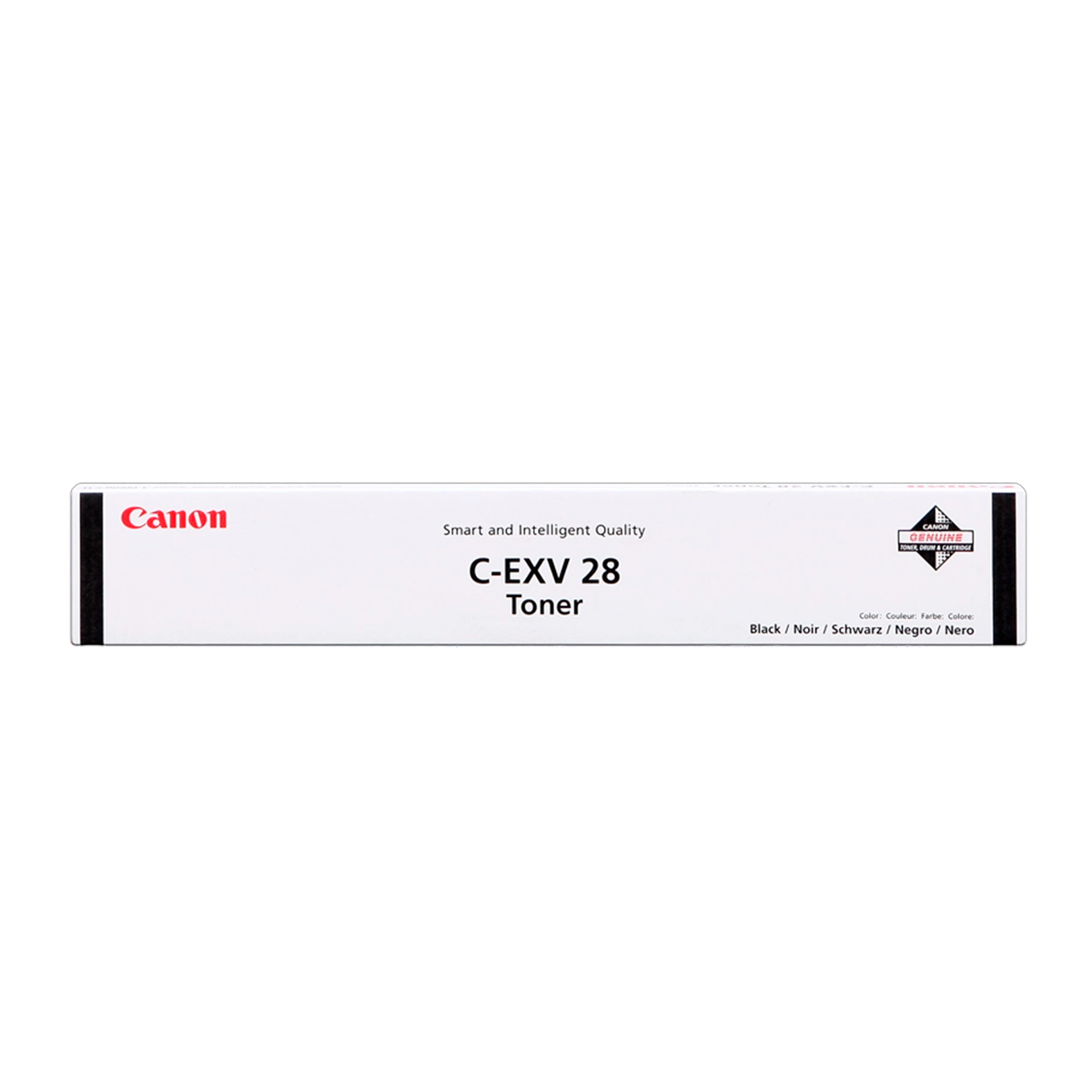 CANON TONER NEGRO CEXV28