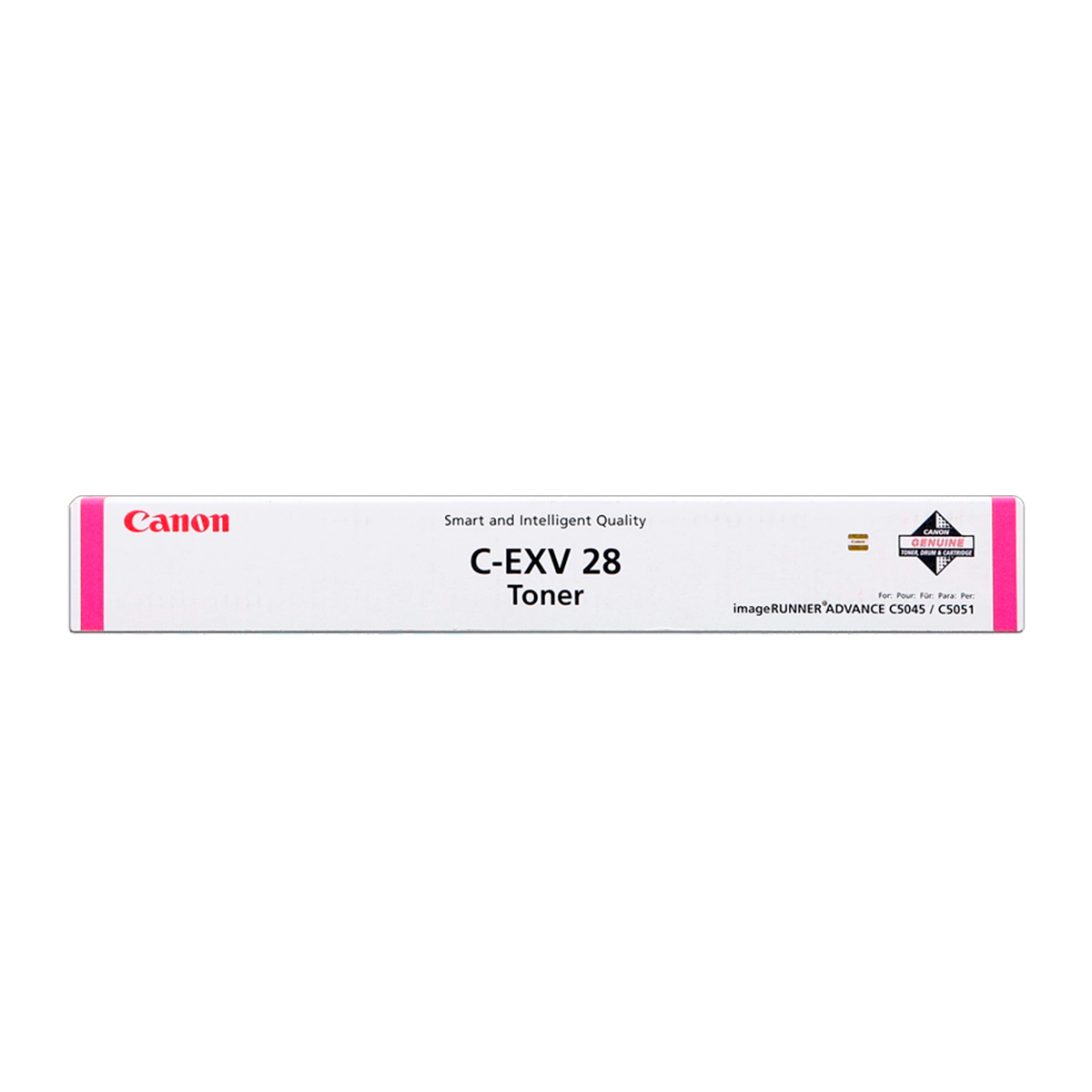 CANON TONER MAGENTA CEXV28
