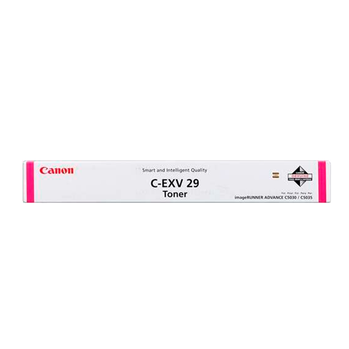 CANON TONER MAGENTA CEXV29