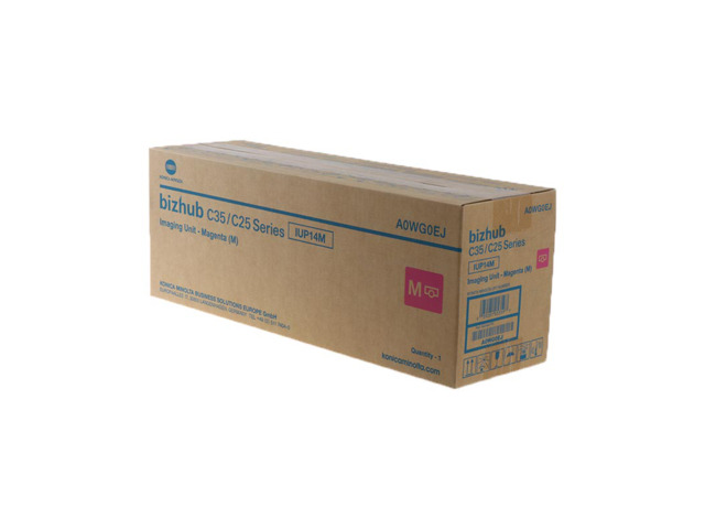 KONICA UNID IM MAGENTA IUP14M
