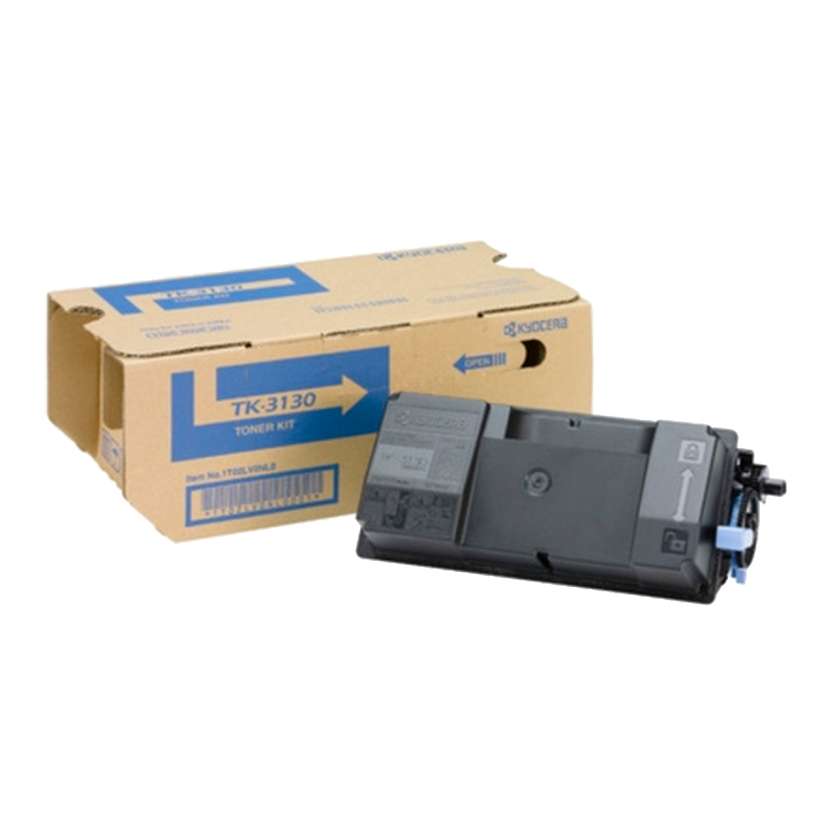 KYOCERA TONER NEGRO TK3130
