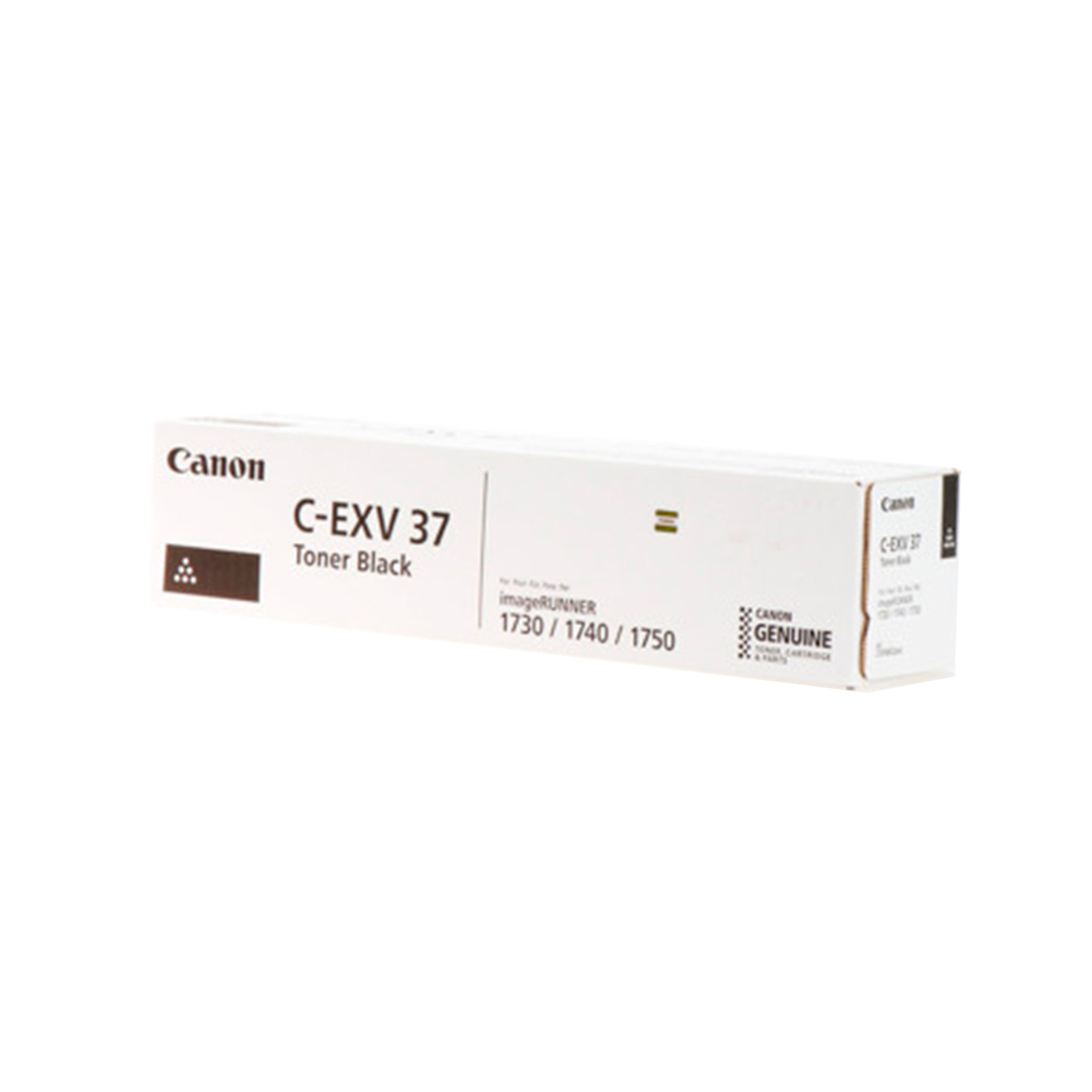 CANON TONER NEGRO CEXV37