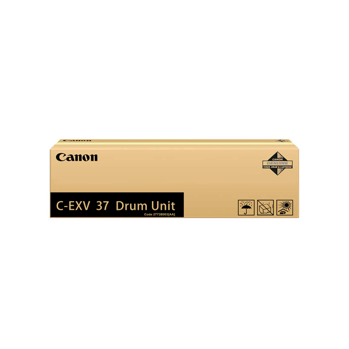 CANON TAMBOR NEGRO 2773B003