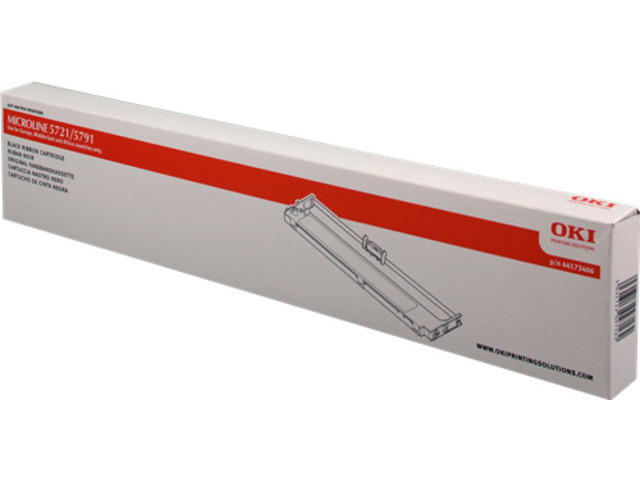 OKI CINTA NEGRA 44173406