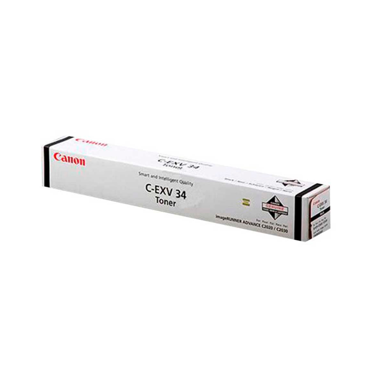 CANON TONER NEGRO CEXV34