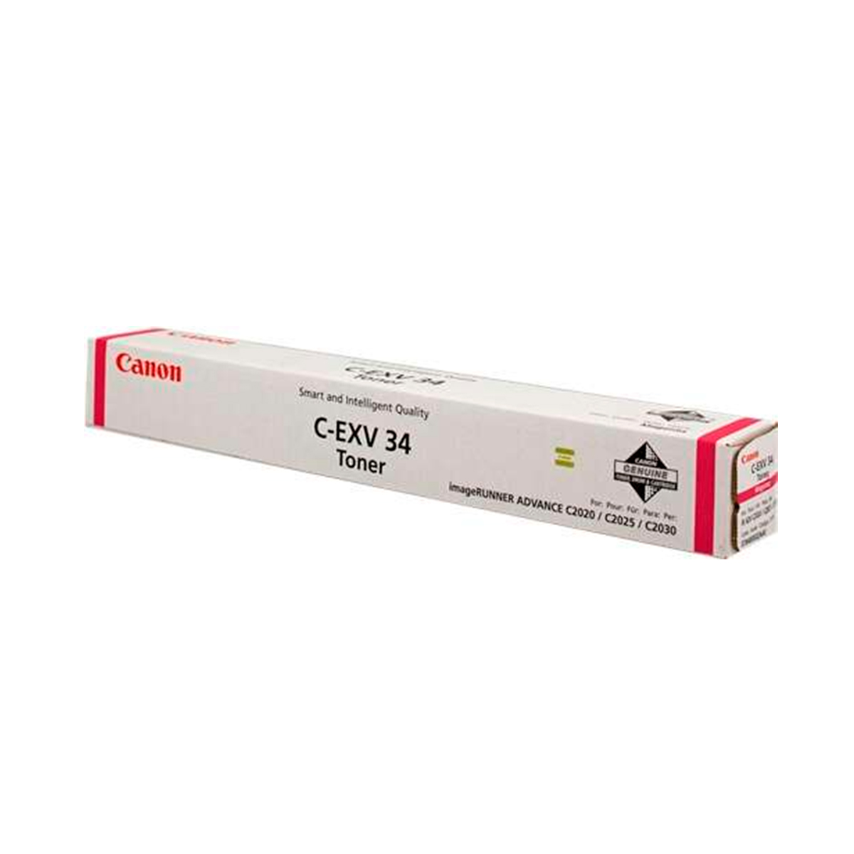CANON TONER MAGENTA CEXV34