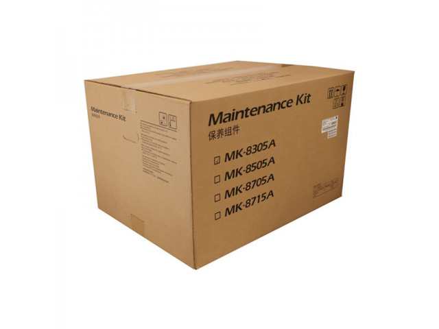 KYOCERA KIT MANT COLOR MK8305A