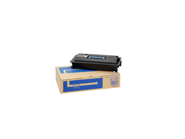 KYOCERA TONER NEGRO TK725