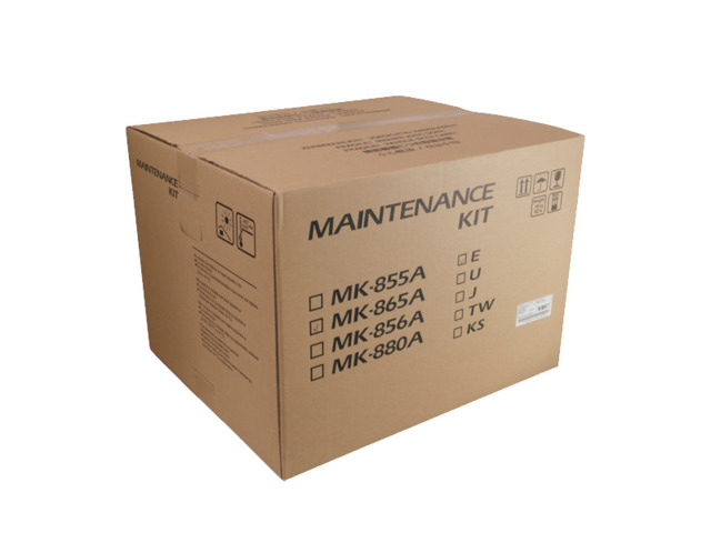 KYOCERA KIT MANTENIMIEN MK865A