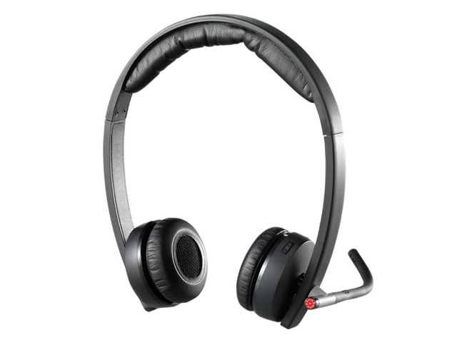 LOGITECH AURICULAR 981-000517