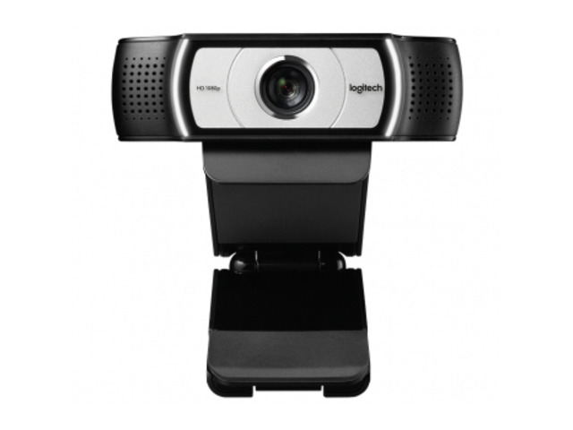LOGITECH WEBCAM C930e