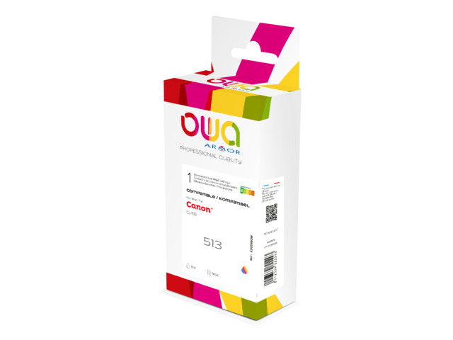 ARMOR TINTA COLOR CL513