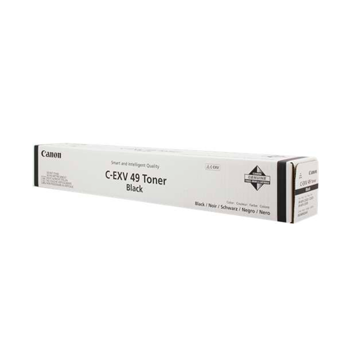 CANON TONER NEGRO CEXV49