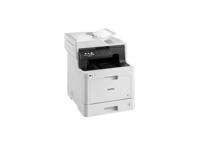 BROTHER MULT LASER DCPL8410CDW