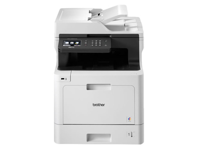 BROTHER MULT LASER MFCL8690CDW