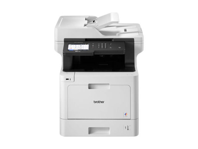 BROTHER MULT LASER MFCL8900CDW